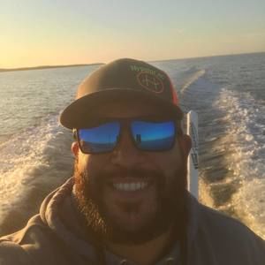 Meet your Posher, Eric